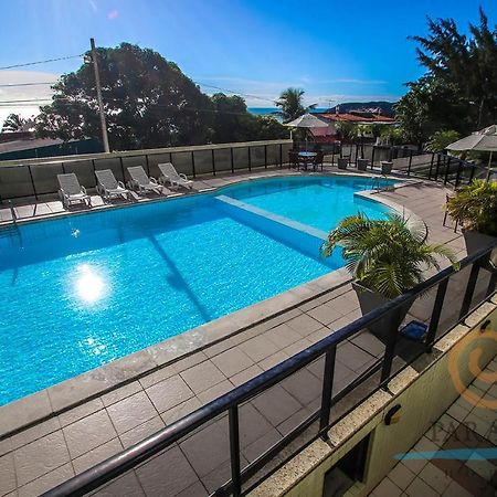 Paradise Flat Suite 1501 Natal Ngoại thất bức ảnh