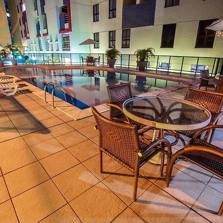 Paradise Flat Suite 1501 Natal Ngoại thất bức ảnh