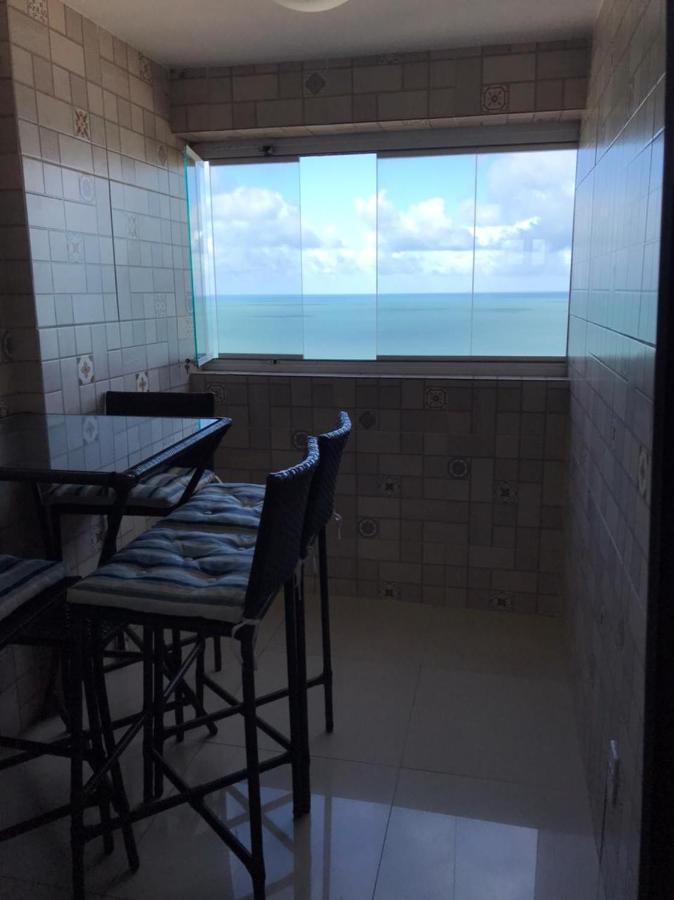 Paradise Flat Suite 1501 Natal Ngoại thất bức ảnh