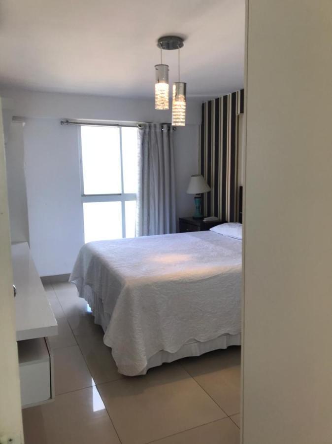 Paradise Flat Suite 1501 Natal Ngoại thất bức ảnh