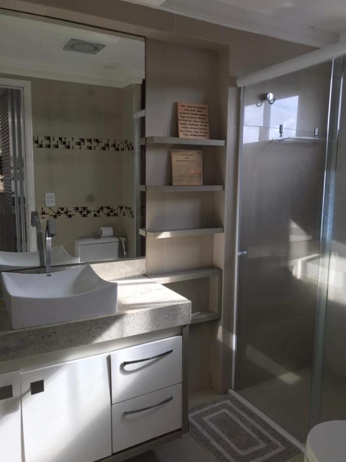 Paradise Flat Suite 1501 Natal Ngoại thất bức ảnh