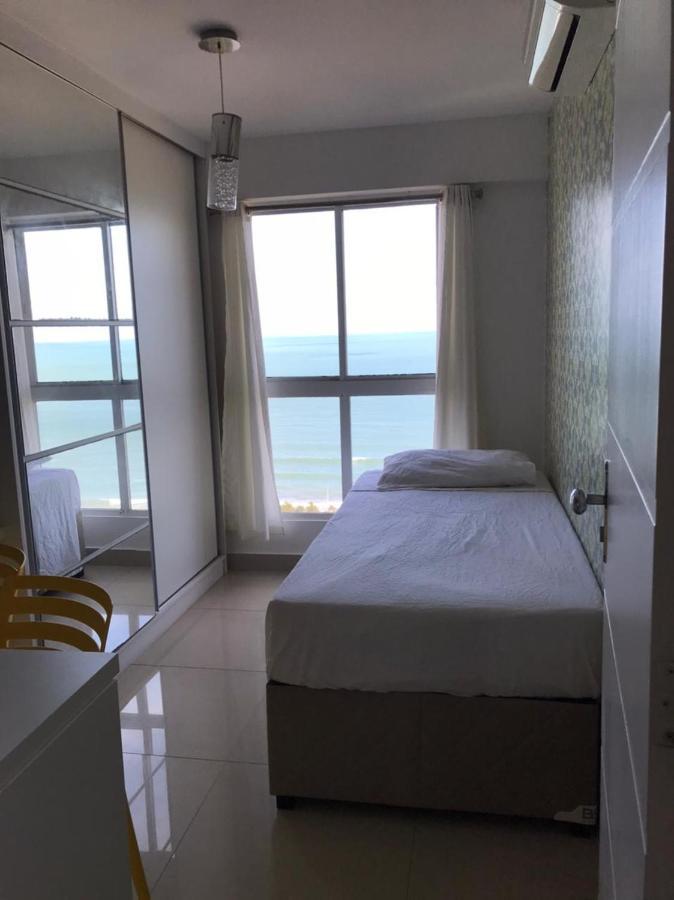 Paradise Flat Suite 1501 Natal Ngoại thất bức ảnh